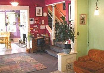 Hi Portland Hawthorne District Hostel Ngoại thất bức ảnh