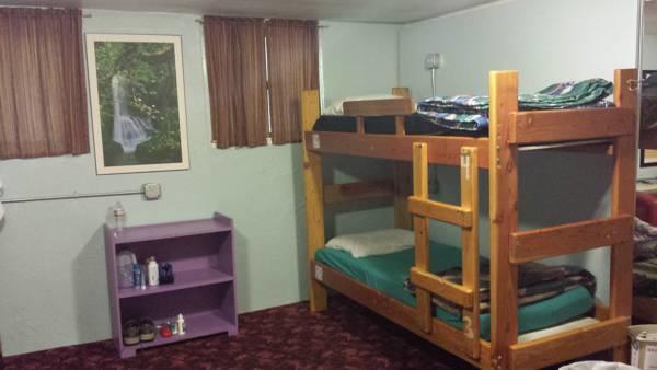 Hi Portland Hawthorne District Hostel Ngoại thất bức ảnh