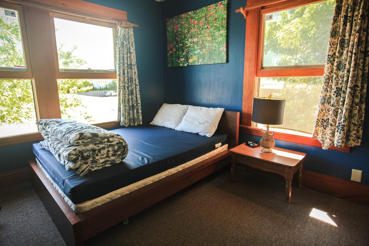 Hi Portland Hawthorne District Hostel Ngoại thất bức ảnh